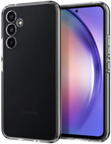Refurbished Spigen Crystal Flex Phone Case for Galaxy A54 - Reebelo Ireland