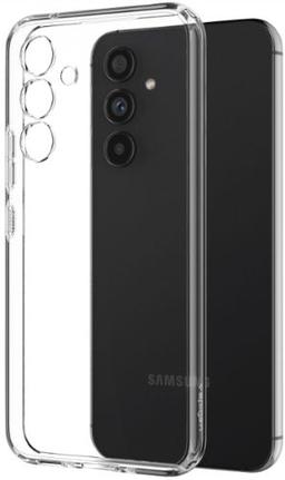 Refurbished Spigen Crystal Flex Phone Case for Galaxy A54 - Reebelo Ireland