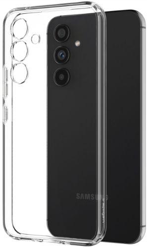 Refurbished Spigen Crystal Flex Phone Case for Galaxy A54 - Reebelo Ireland
