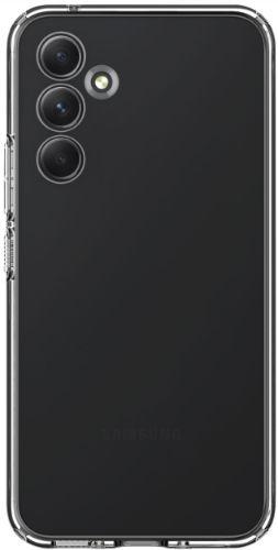 Refurbished Spigen Crystal Flex Phone Case for Galaxy A54 - Reebelo Ireland