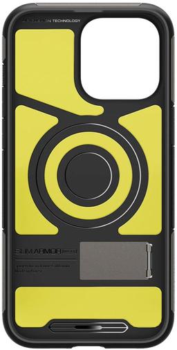 Refurbished Spigen Slim Armor (MagFit) Phone Case for iPhone 15 Pro - Reebelo Ireland