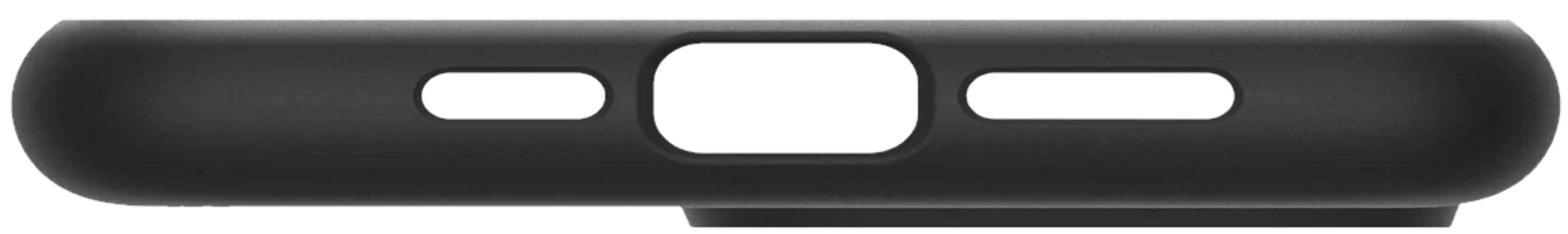 Refurbished Spigen Slim Armor (MagFit) Phone Case for iPhone 15 Pro - Reebelo Ireland