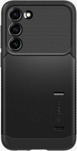 Refurbished Spigen Slim Armor Phone Case for Galaxy S23 - Reebelo Ireland