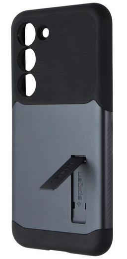 Refurbished Spigen Slim Armor Phone Case for Galaxy S23 - Reebelo Ireland