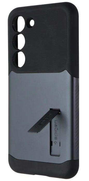 Refurbished Spigen Slim Armor Phone Case for Galaxy S23 - Reebelo Ireland