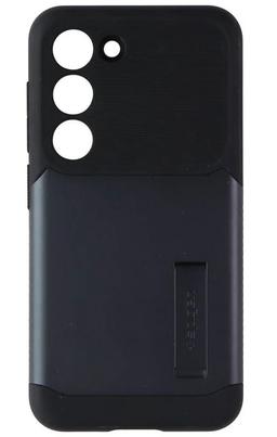 Refurbished Spigen Slim Armor Phone Case for Galaxy S23 - Reebelo Ireland