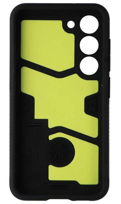 Refurbished Spigen Slim Armor Phone Case for Galaxy S23 - Reebelo Ireland
