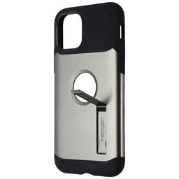 Refurbished Spigen Slim Armor Series Case for Apple iPhone 11 Pro  - Reebelo Ireland