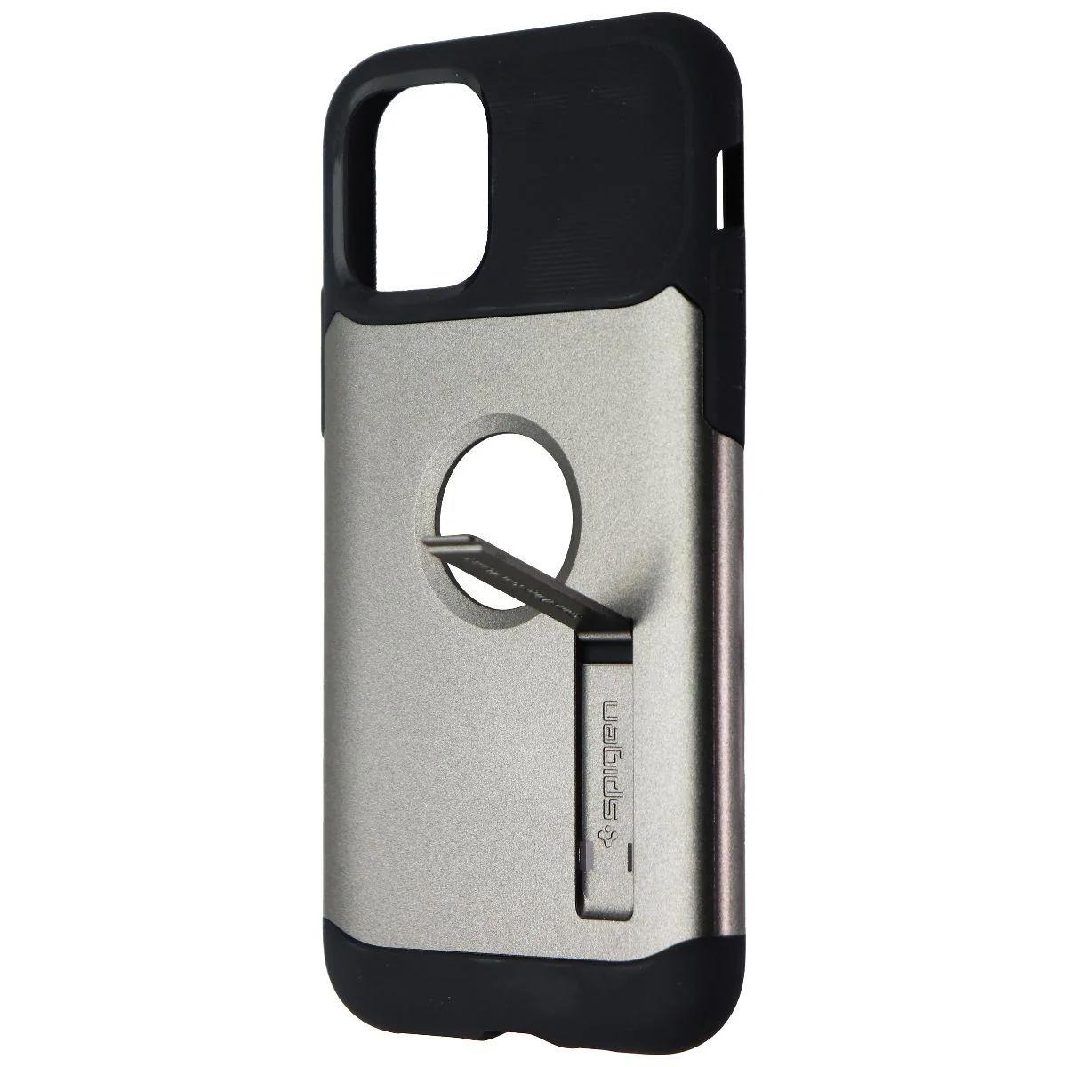 Refurbished Spigen Slim Armor Series Case for Apple iPhone 11 Pro  - Reebelo Ireland