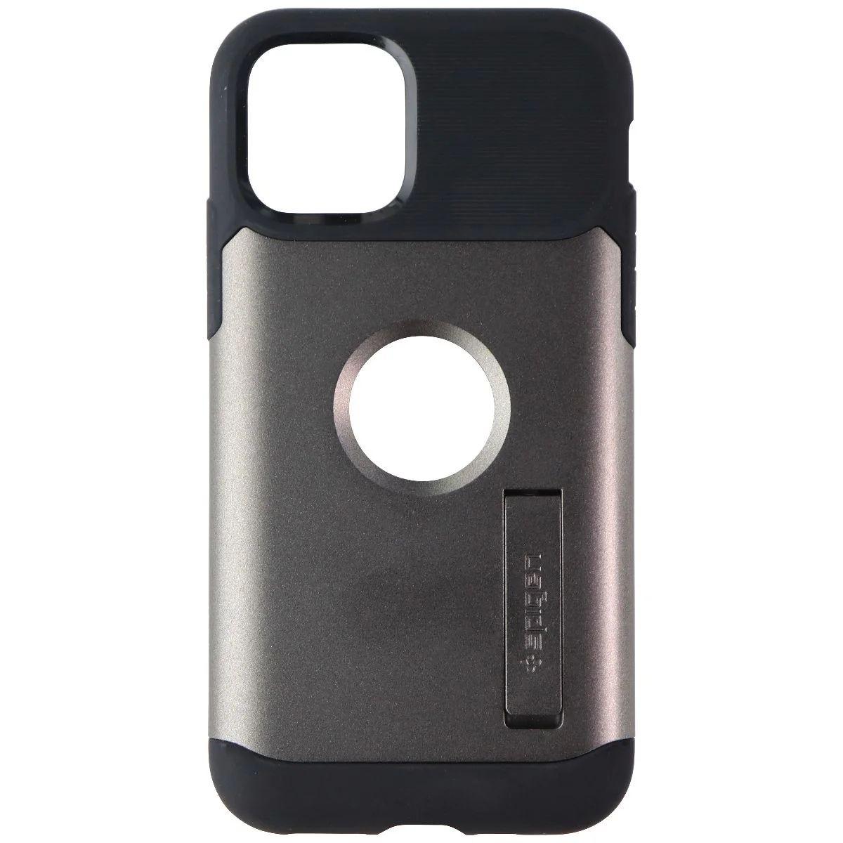 Refurbished Spigen Slim Armor Series Case for Apple iPhone 11 Pro  - Reebelo Ireland