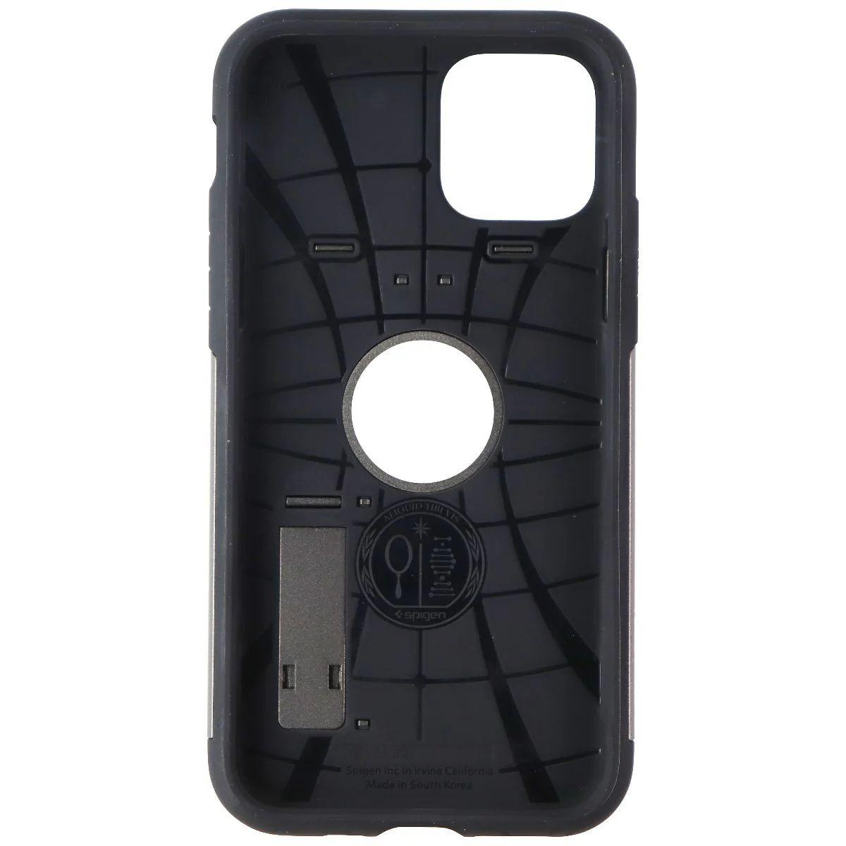 Refurbished Spigen Slim Armor Series Case for Apple iPhone 11 Pro  - Reebelo Ireland