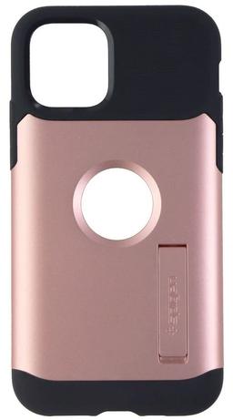 Refurbished Spigen Slim Armor Series Case for Apple iPhone 11 Pro  - Reebelo Ireland