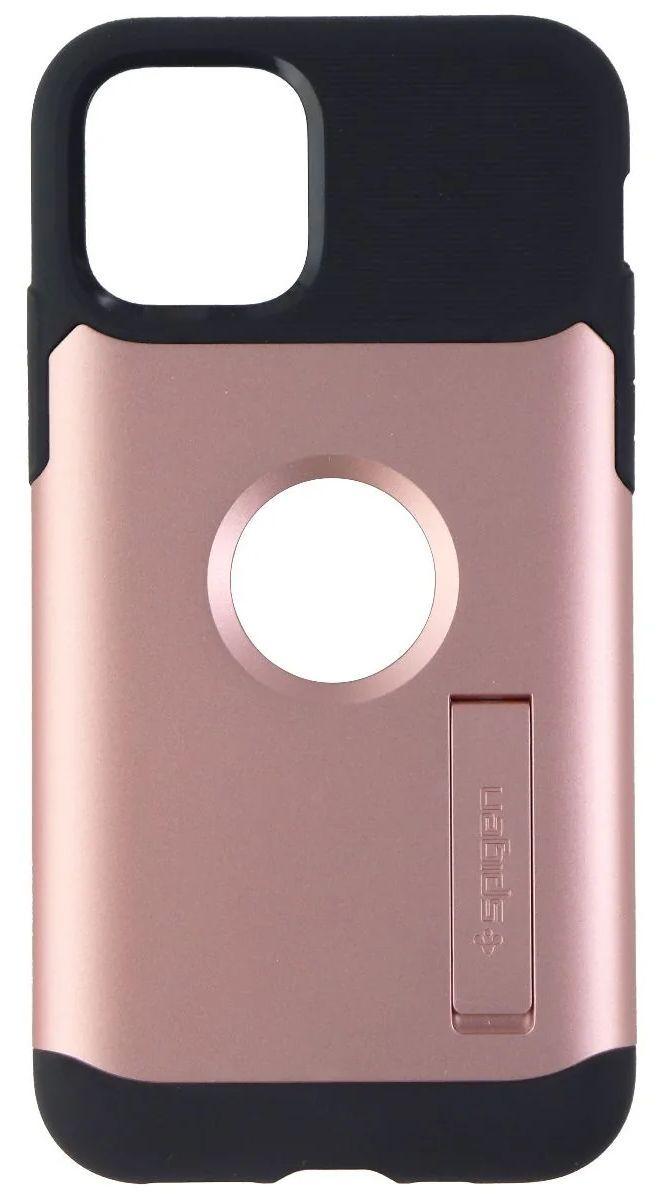Refurbished Spigen Slim Armor Series Case for Apple iPhone 11 Pro  - Reebelo Ireland