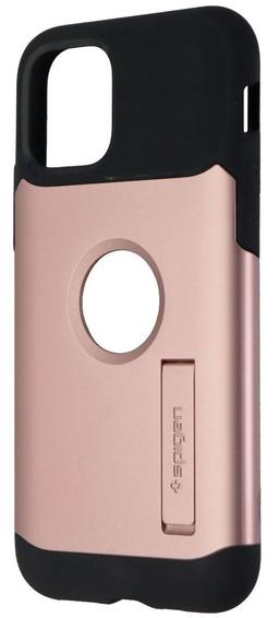 Refurbished Spigen Slim Armor Series Case for Apple iPhone 11 Pro  - Reebelo Ireland