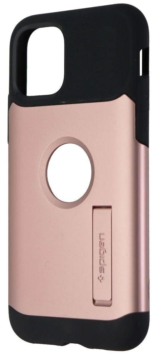 Refurbished Spigen Slim Armor Series Case for Apple iPhone 11 Pro  - Reebelo Ireland