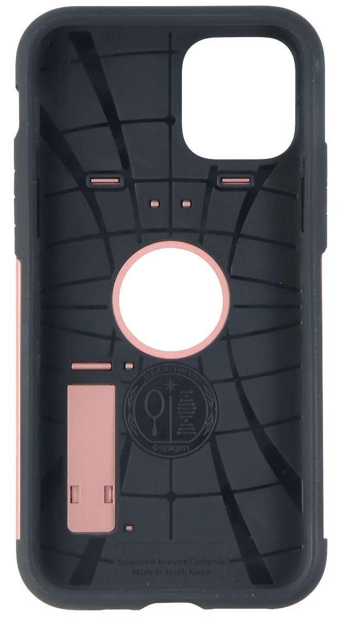 Refurbished Spigen Slim Armor Series Case for Apple iPhone 11 Pro  - Reebelo Ireland