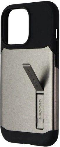 Refurbished Spigen Slim Armor Series Case for Apple iPhone 13 Pro - Reebelo Ireland