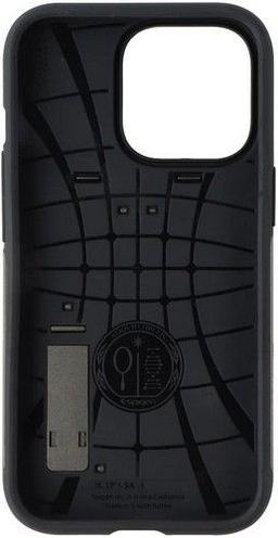 Refurbished Spigen Slim Armor Series Case for Apple iPhone 13 Pro - Reebelo Ireland