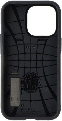 Refurbished Spigen Slim Armor Series Case for Apple iPhone 13 Pro - Reebelo Ireland