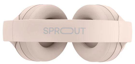 Refurbished Sprout Invoke 2.0 Bluetooth Headphones - Reebelo Ireland