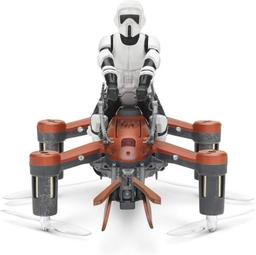 Refurbished Star Wars Speeder Bike Drone - Reebelo Ireland
