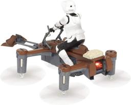 Refurbished Star Wars Speeder Bike Drone - Reebelo Ireland