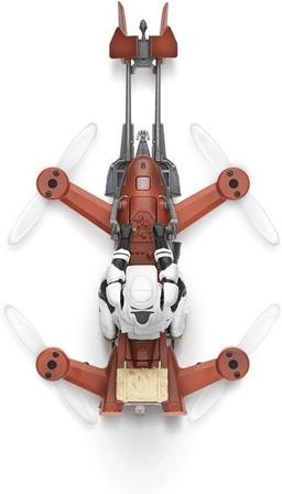 Refurbished Star Wars Speeder Bike Drone - Reebelo Ireland