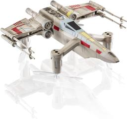 Refurbished Star Wars T-65 X-Wing Starfighter Quadcopter - Reebelo Ireland