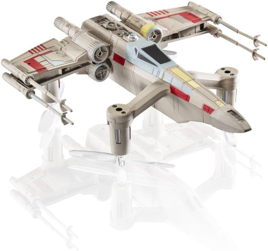 Refurbished Star Wars T-65 X-Wing Starfighter Quadcopter - Reebelo Ireland