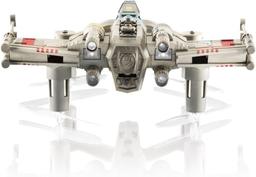 Refurbished Star Wars T-65 X-Wing Starfighter Quadcopter - Reebelo Ireland