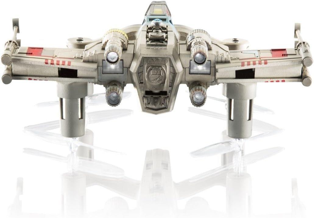 Refurbished Star Wars T-65 X-Wing Starfighter Quadcopter - Reebelo Ireland