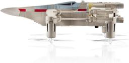 Refurbished Star Wars T-65 X-Wing Starfighter Quadcopter - Reebelo Ireland