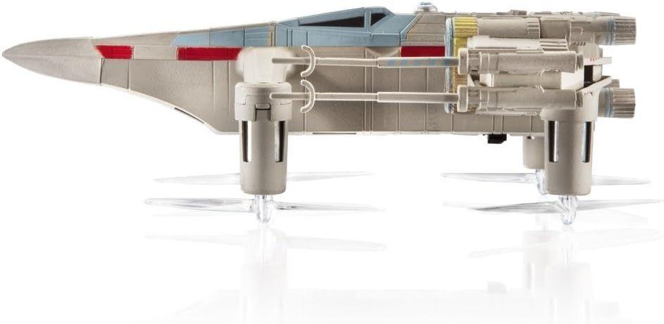 Refurbished Star Wars T-65 X-Wing Starfighter Quadcopter - Reebelo Ireland