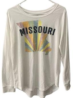 Refurbished State of Mine Long Sleeve Top - Reebelo Ireland