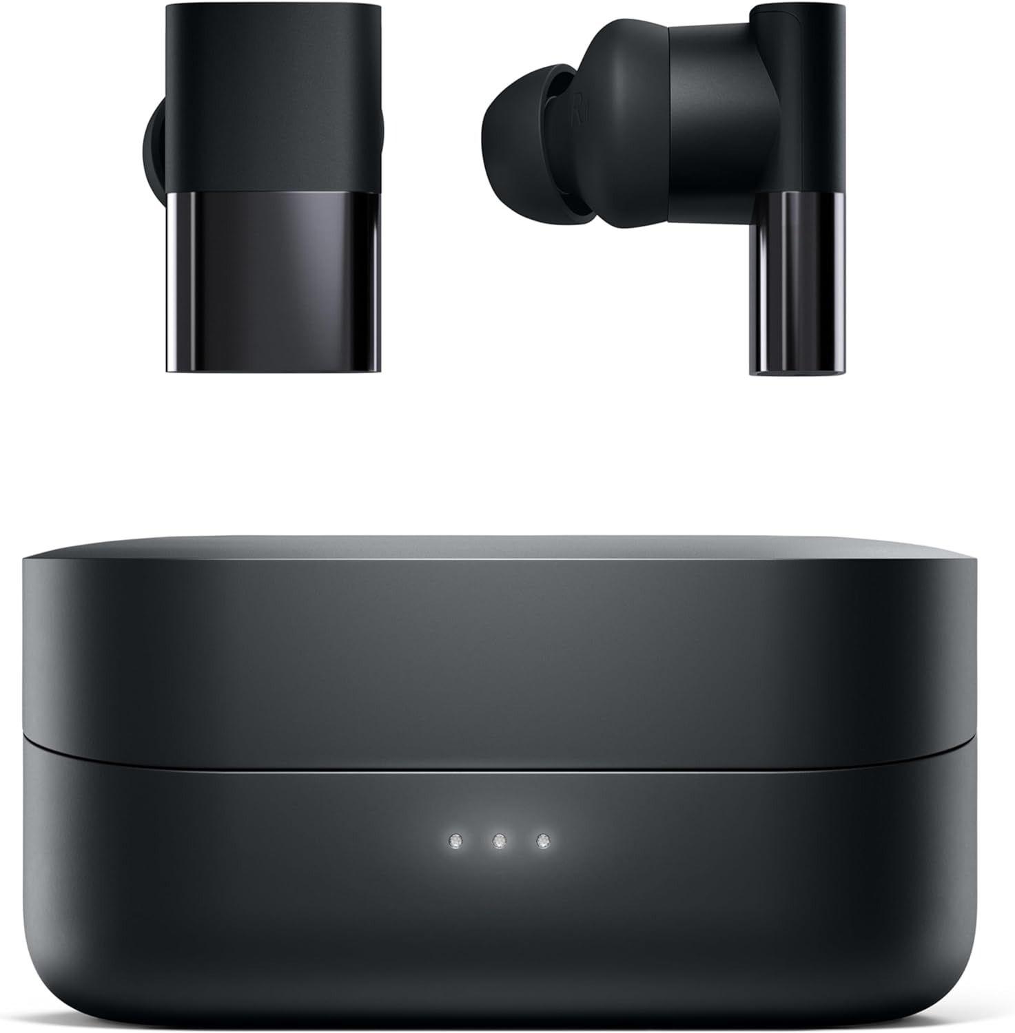 Refurbished Status Between 3ANC Wireless Earbuds - Reebelo Ireland