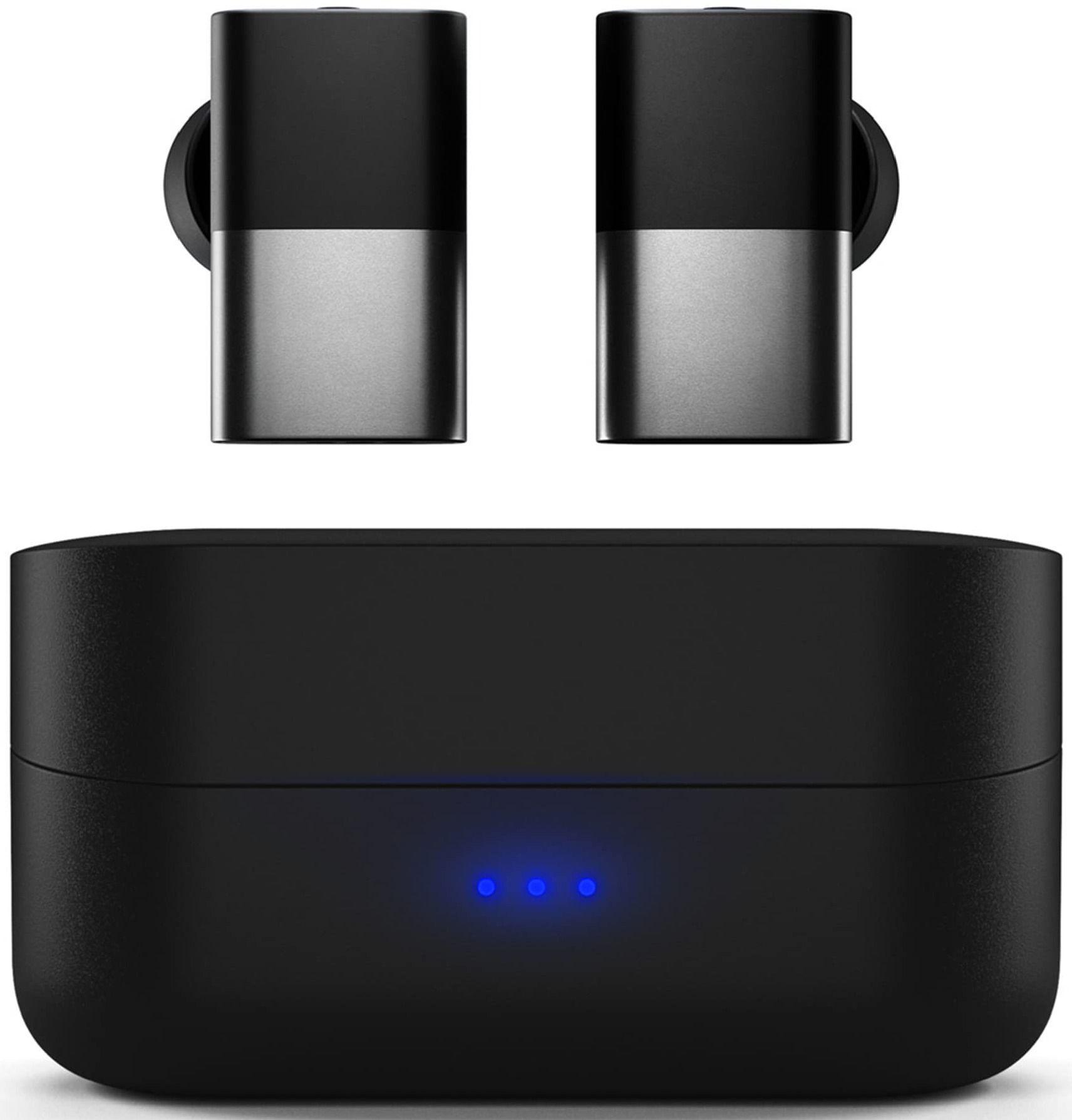 Refurbished Status Between PRO Wireless Earbuds - Reebelo Ireland