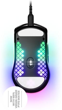 Refurbished SteelSeries Aerox 3 Lightweight Wired Gaming Mouse - Reebelo Ireland