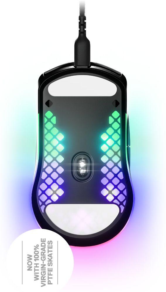Refurbished SteelSeries Aerox 3 Lightweight Wired Gaming Mouse - Reebelo Ireland