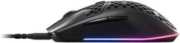 Refurbished SteelSeries Aerox 3 Lightweight Wired Gaming Mouse - Reebelo Ireland
