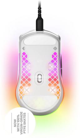 Refurbished SteelSeries Aerox 3 Lightweight Wired Gaming Mouse - Reebelo Ireland