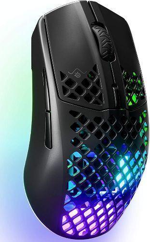 Refurbished SteelSeries Aerox 3 Wireless Gaming Mouse - Reebelo Ireland