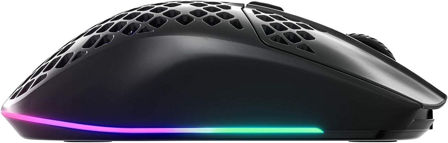 Refurbished SteelSeries Aerox 3 Wireless Gaming Mouse - Reebelo Ireland