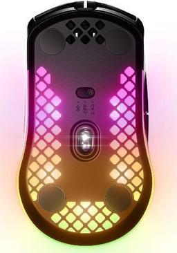 Refurbished SteelSeries Aerox 3 Wireless Gaming Mouse - Reebelo Ireland