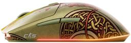 Refurbished SteelSeries Aerox 3 Wireless Gaming Mouse - Reebelo Ireland