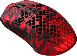 Refurbished SteelSeries Aerox 3 Wireless Gaming Mouse - Reebelo Ireland
