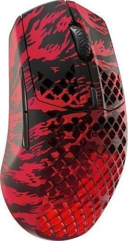 Refurbished SteelSeries Aerox 3 Wireless Gaming Mouse - Reebelo Ireland