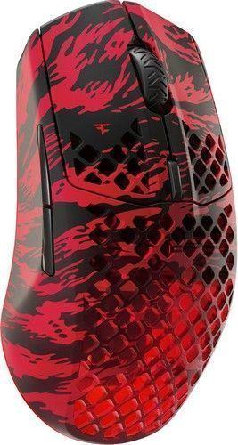 Refurbished SteelSeries Aerox 3 Wireless Gaming Mouse - Reebelo Ireland