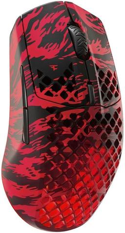 Refurbished SteelSeries Aerox 3 Wireless Gaming Mouse - Reebelo Ireland