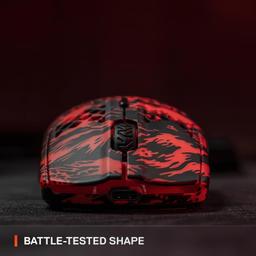Refurbished SteelSeries Aerox 3 Wireless Gaming Mouse - Reebelo Ireland