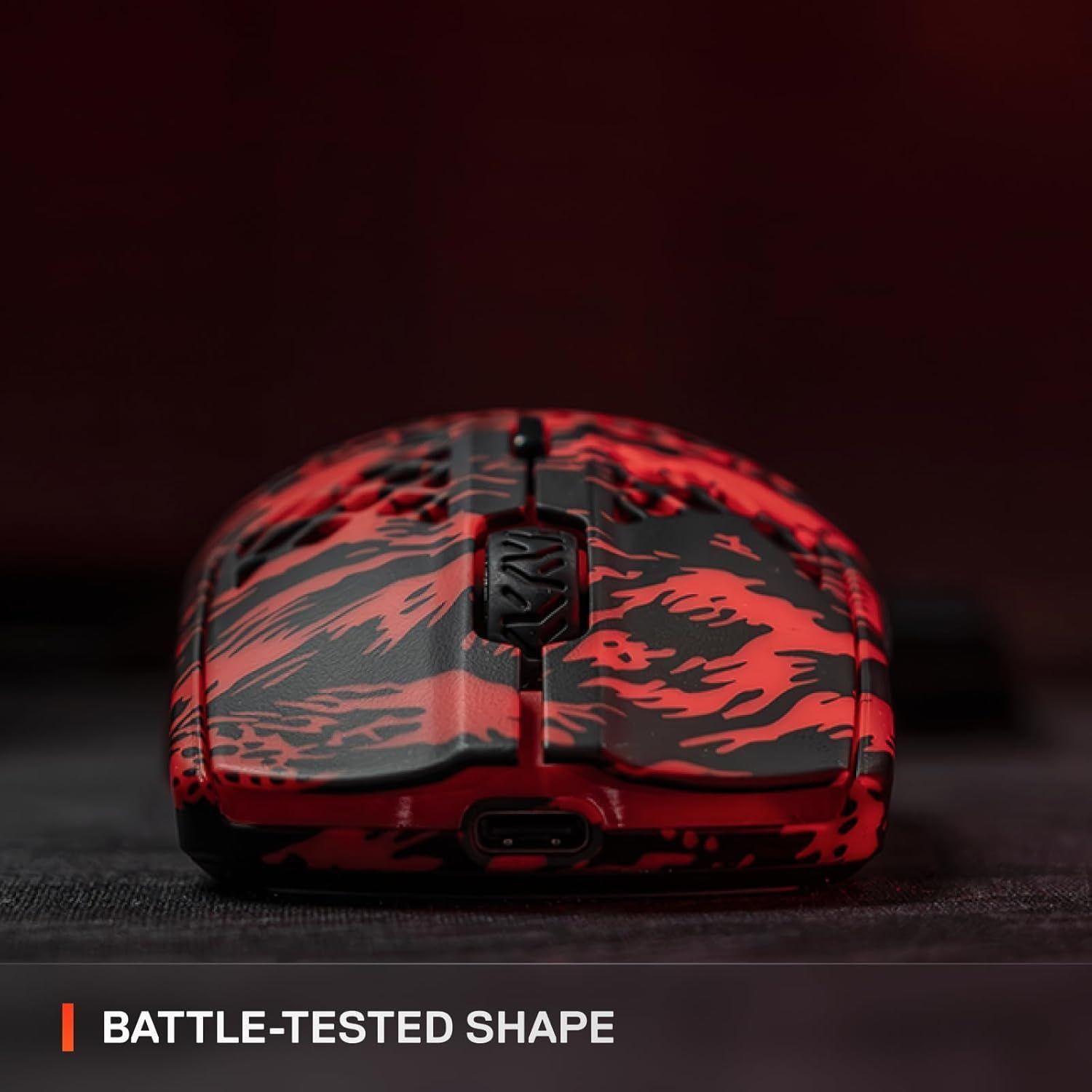 Refurbished SteelSeries Aerox 3 Wireless Gaming Mouse - Reebelo Ireland